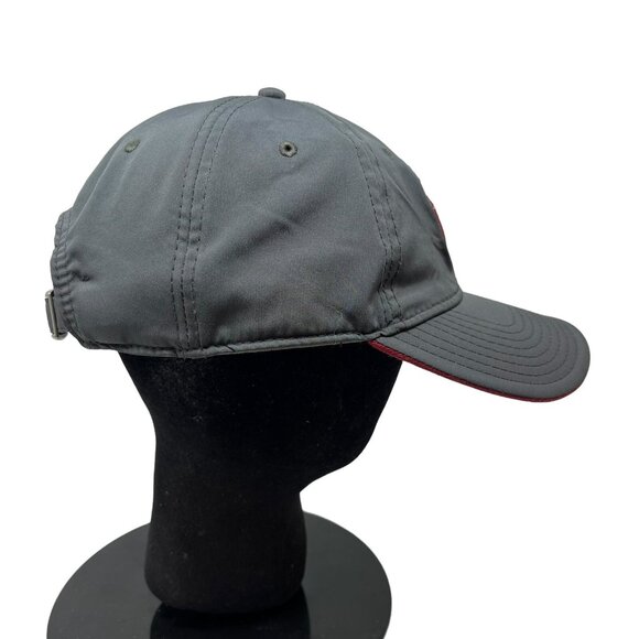 Washington Wild Things Alternate Logo Strapback Hat Cap Frontier League MiLB - Picture 3 of 9